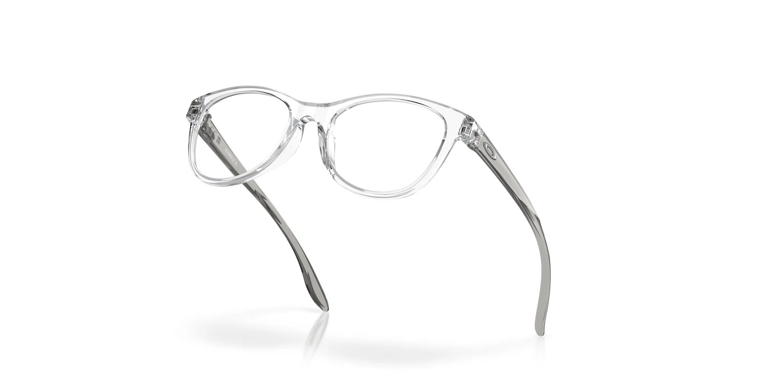 Oakley Humbly A 8029F Eyeglasses - view 25